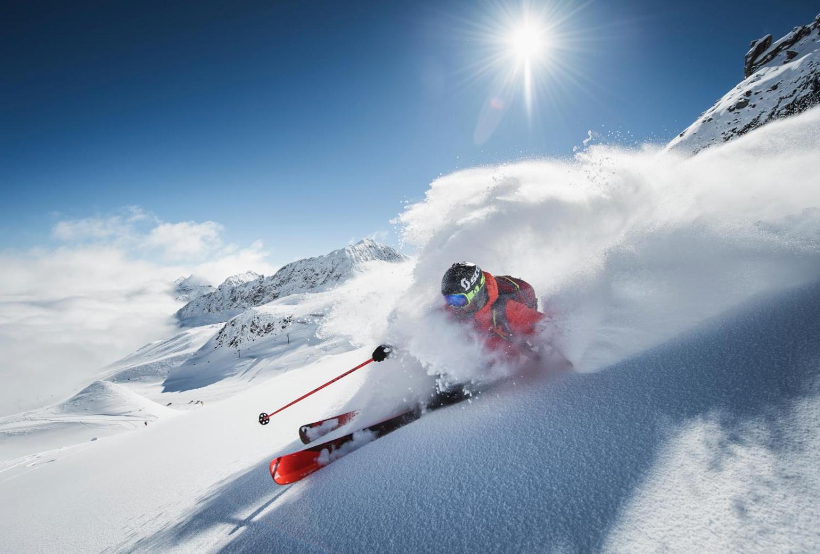 Pircher-Maes Apart & Stubaital Telfes im Stubai Eksteriør billede